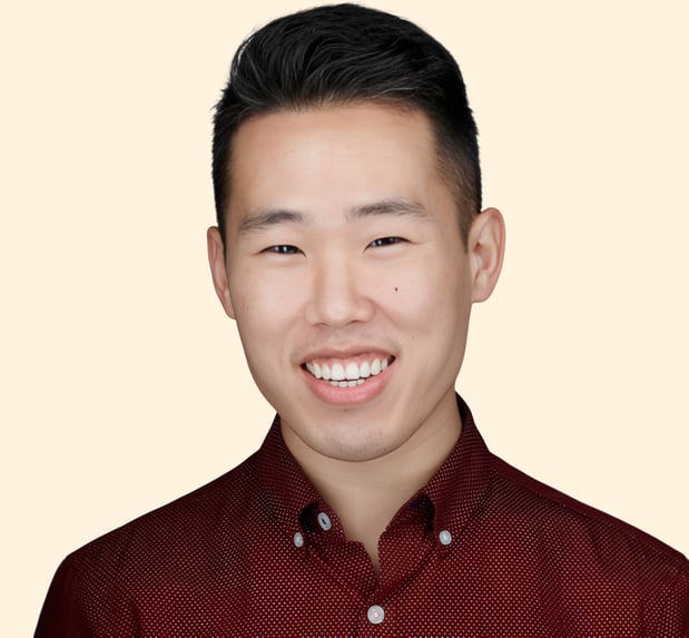 Images Dr. Dean Lim, Psychologist