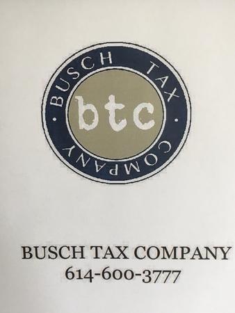 Images Busch Tax Company
