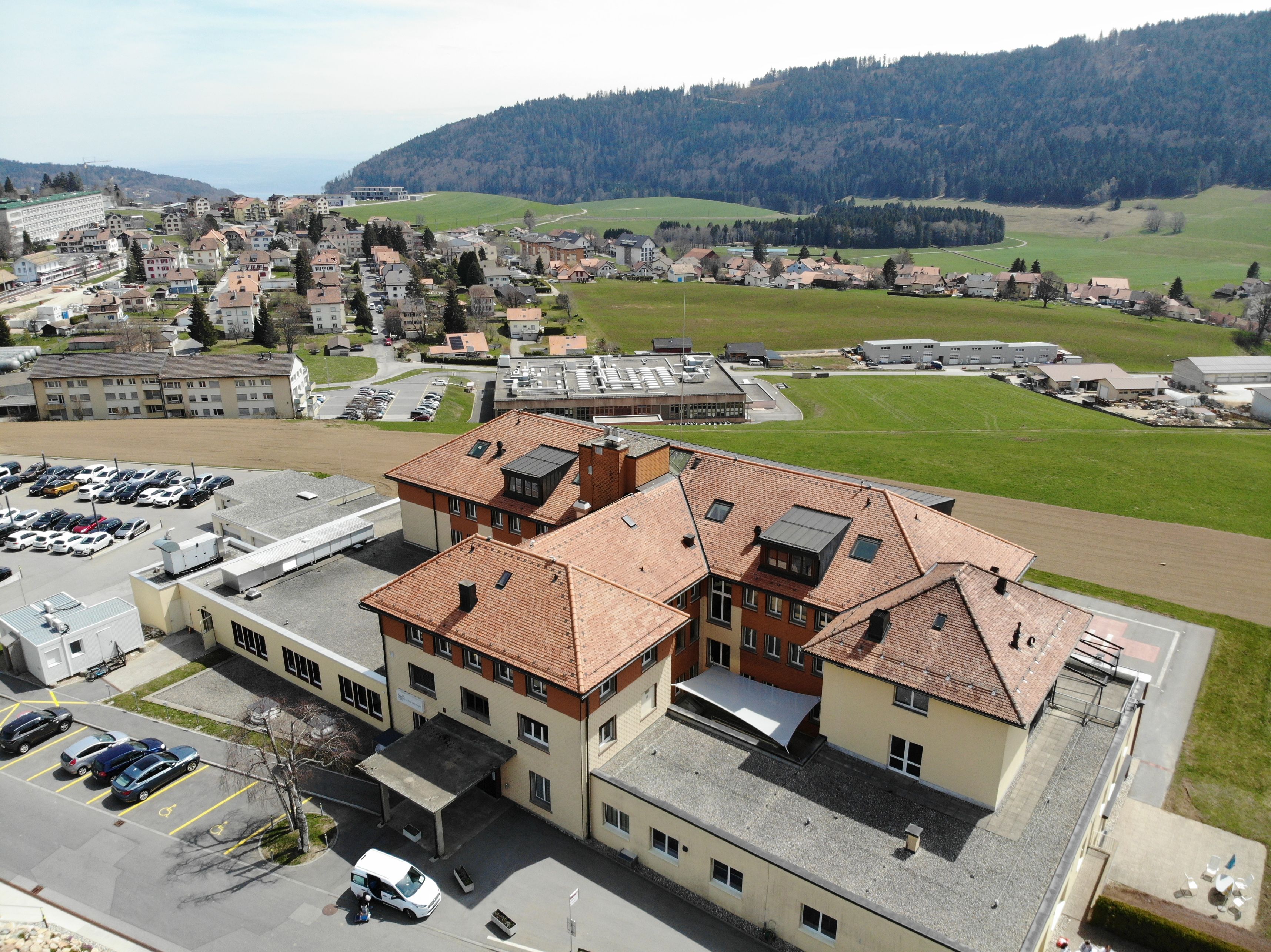 Bilder Réseau Santé Balcon du Jura.vd