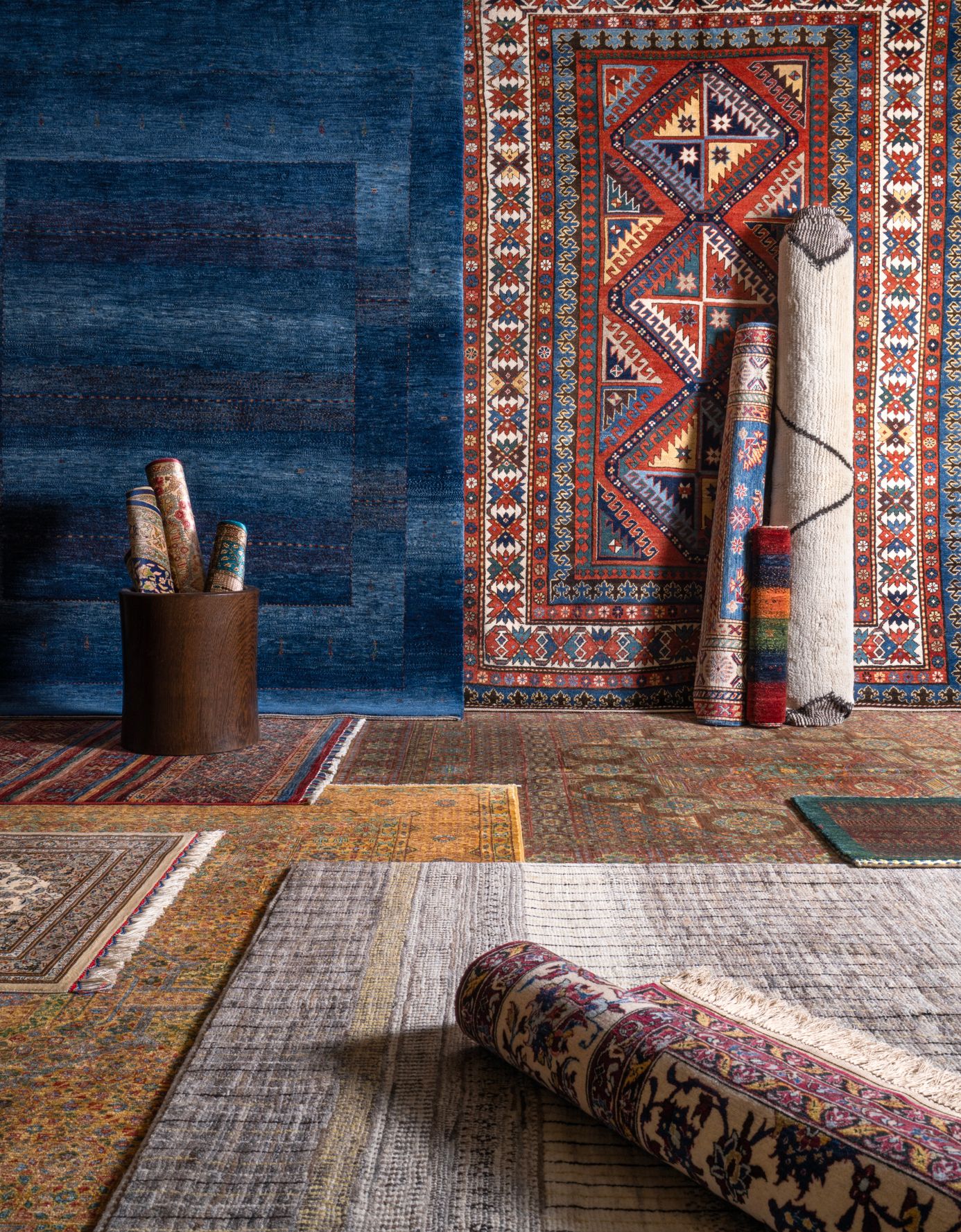 Bilder Vidal Outlet Teppiche