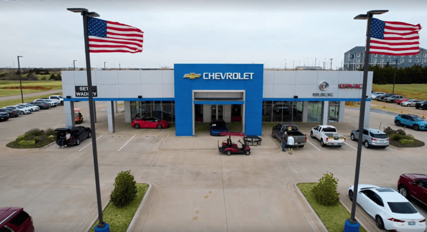 Images Seth Wadley Chevrolet GMC Perry