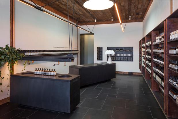 Images Aesop Silver Lake