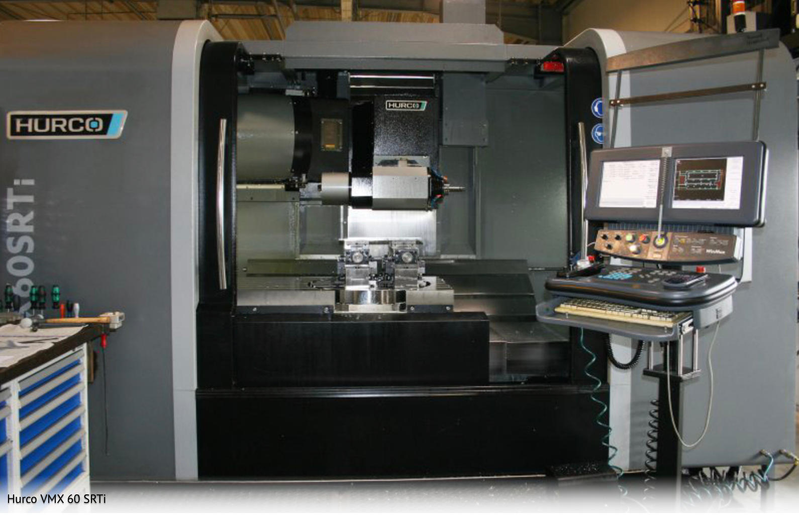 F&O Maschinenbau GmbH, Märkerstrasse 8a in Dernbach