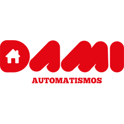 AUTOMATISMOS DAMI - Puertas Automáticas Granada Logo