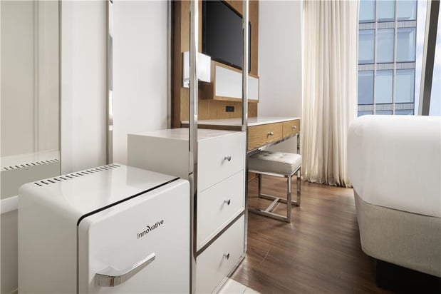 Images Best Western Premier Empire State Hotel