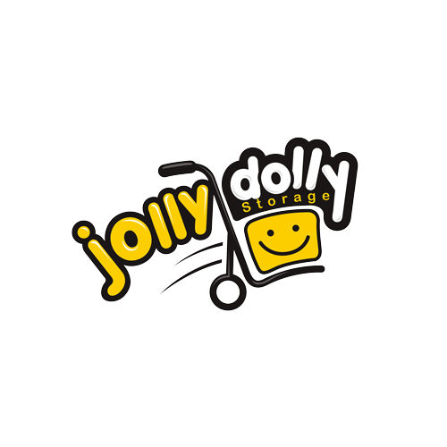 Jolly Dolly Storage Malibu