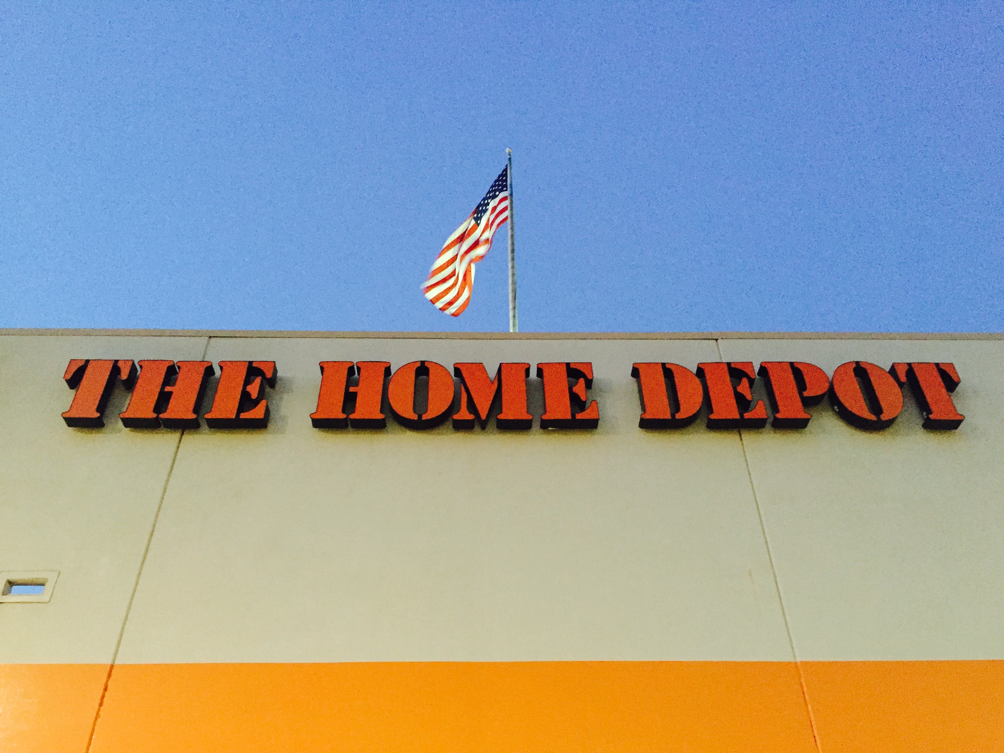 The Home Depot, Canon City Colorado (CO)