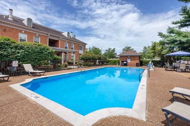 Images Best Western Spring Hill Inn & Suites