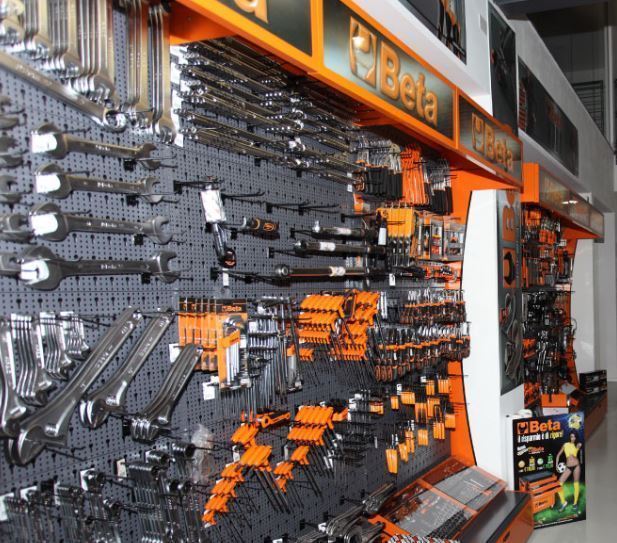 Images Duedì Autoforniture