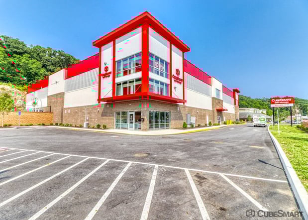 Images CubeSmart Self Storage