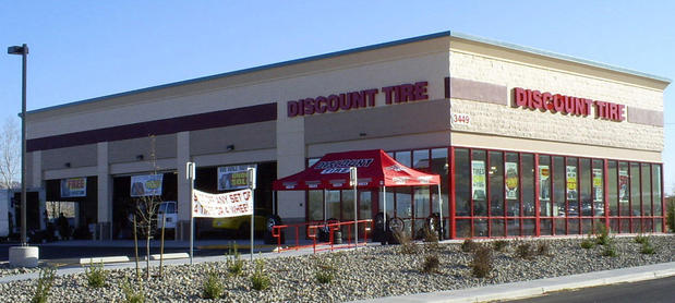 Images Discount Tire