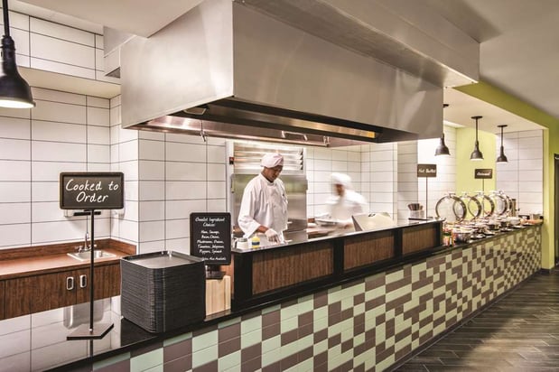 Images Embassy Suites by Hilton Tuscaloosa Alabama Downtown