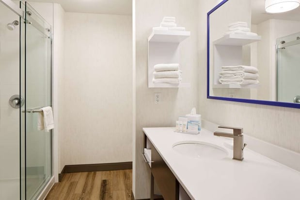 Images Hampton Inn & Suites Walla Walla