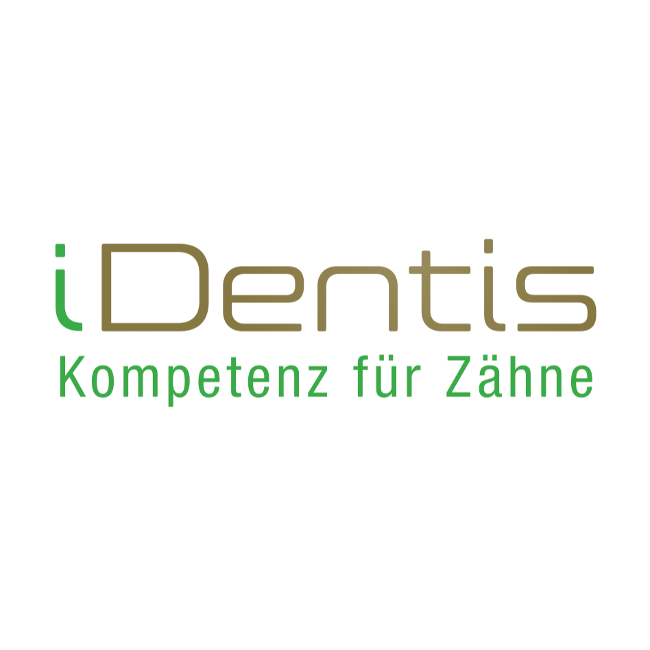 Logo Logo der Zahnarztpraxis iDentis - Zahnärzte Berlin-Steglitz