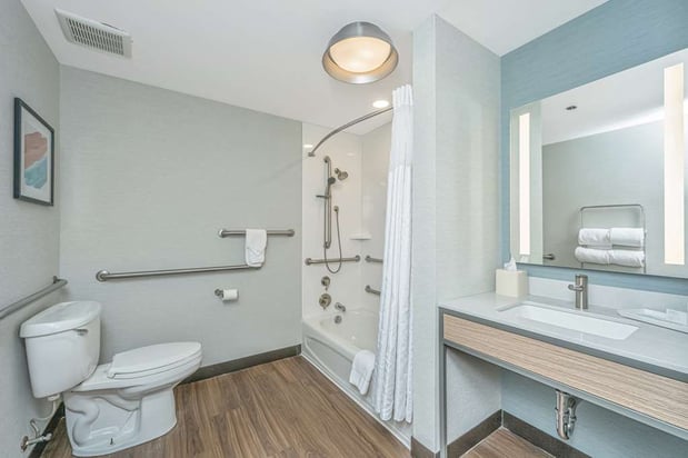Images Hilton Garden Inn Charleston Airport