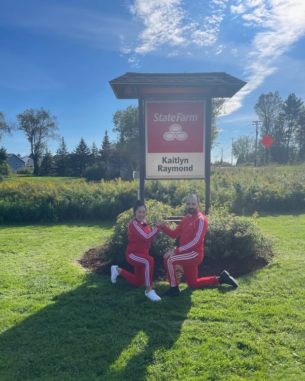 Images Kaitlyn Raymond - State Farm Insurance Agent