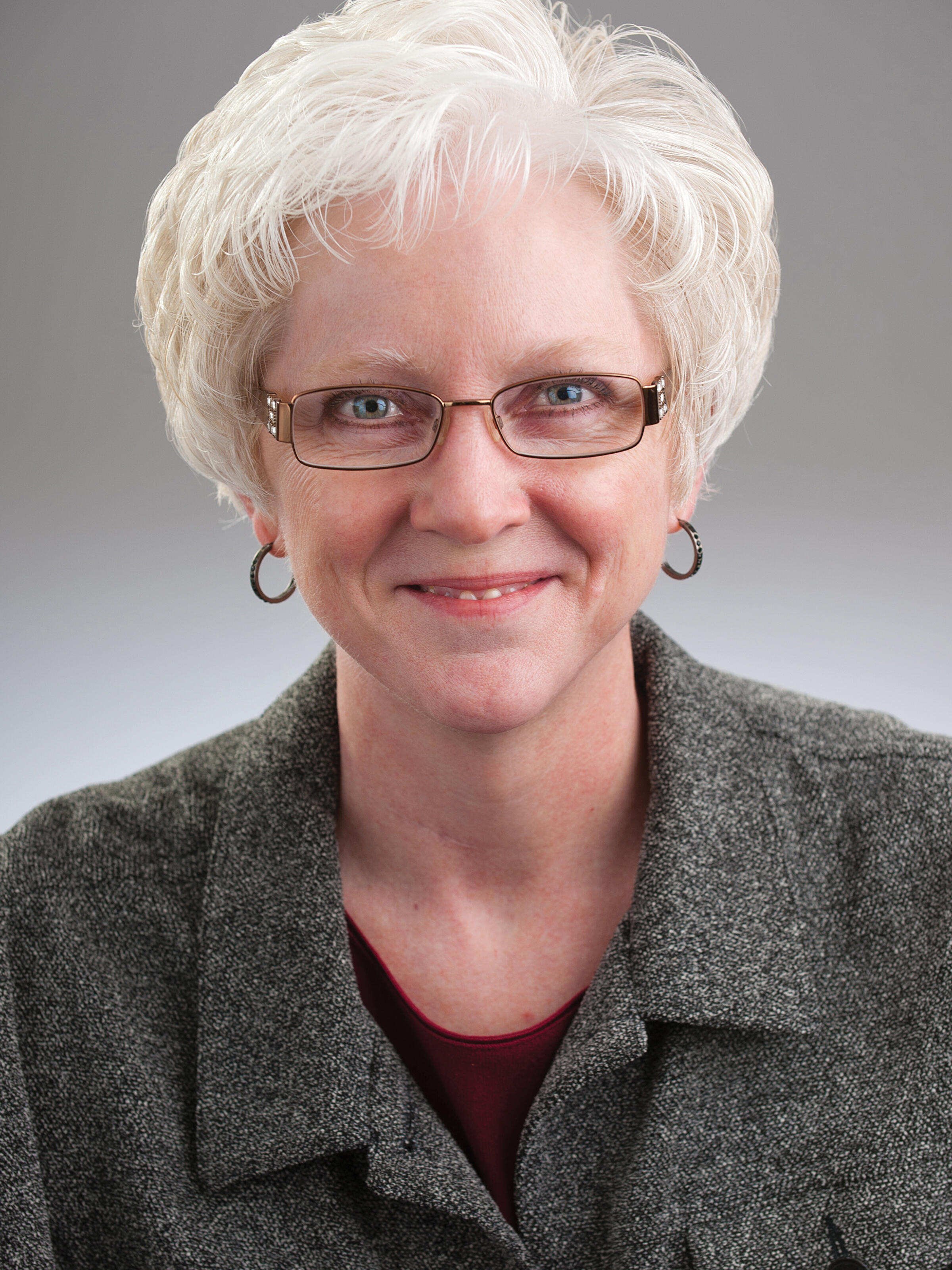 Susan Hofland