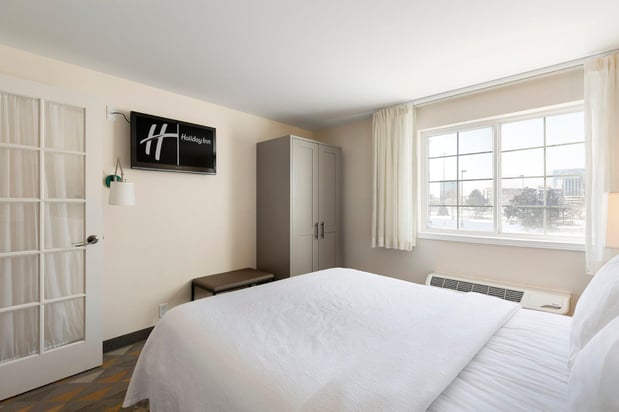 Images Holiday Inn Bloomington W Msp Airport Area by IHG
