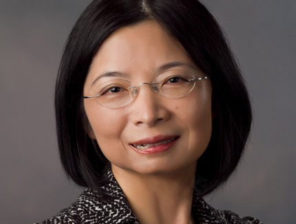 Photo of Xue Zhang, MD of 