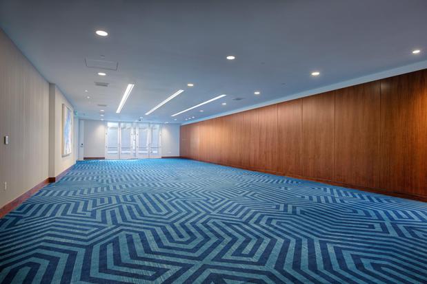Images InterContinental San Francisco by IHG