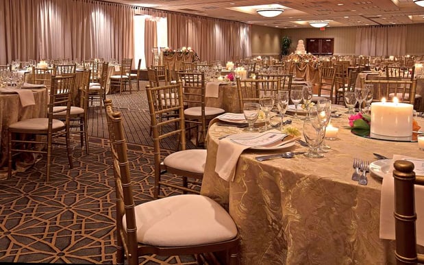 Images Embassy Suites by Hilton Chicago Schaumburg Woodfield