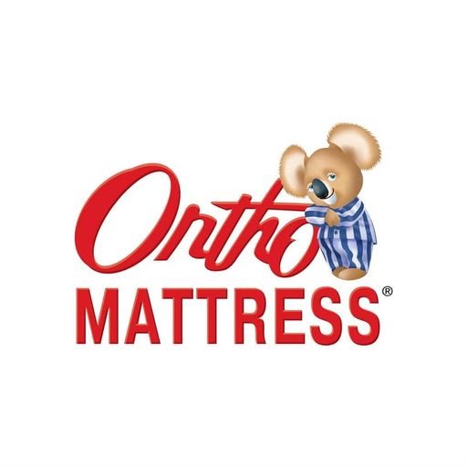 Ortho Mattress logo