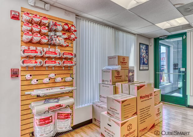 Images CubeSmart Self Storage