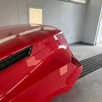 Images JJ Carrillo's Auto Body Shop, LLC