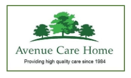 Avenue Care Home Ltd Fareham 01329 235557