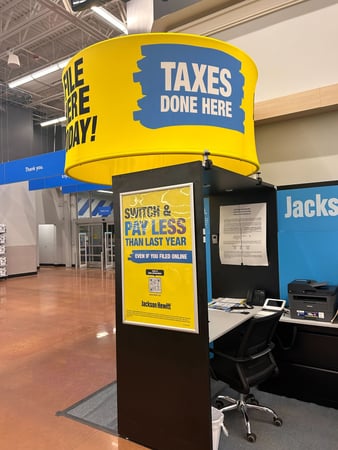 Images Jackson Hewitt Tax Service