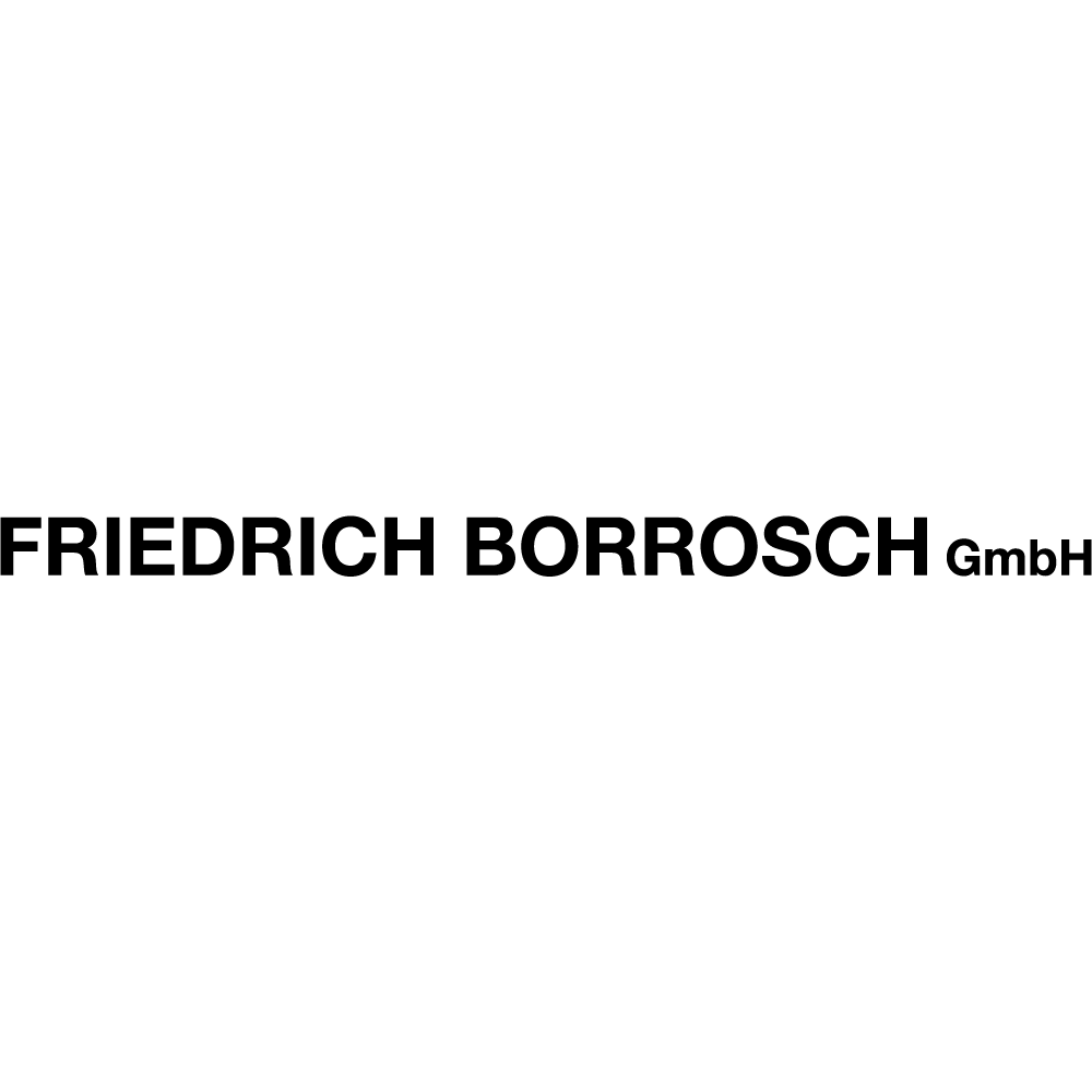 Friedrich Borrosch GmbH  
