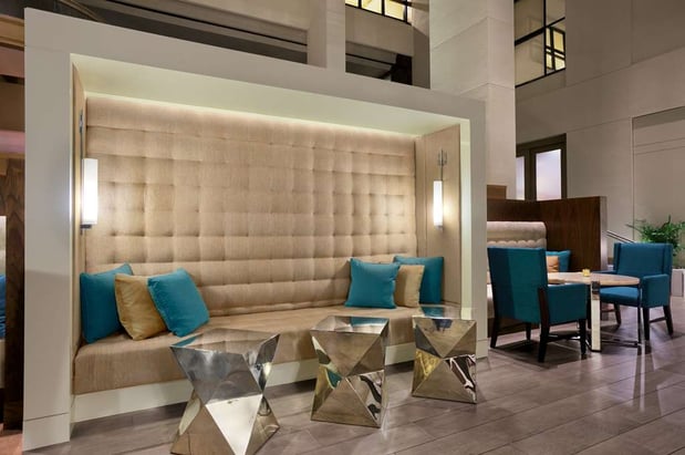 Images Hilton Miami Airport Blue Lagoon