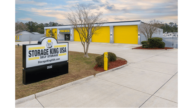 Images Storage King USA