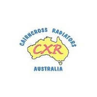 Cairncross Radiators Australia Pty Ltd Logo