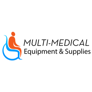 Multi Medical Equipment & Supplies Logo