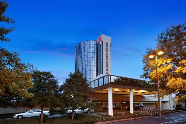Images Hilton Memphis