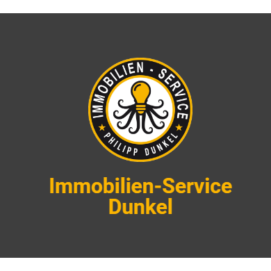 Logo HausmeisterService Dunkel - Immobilienservice Düsseldorf, Köln und Umgebung
