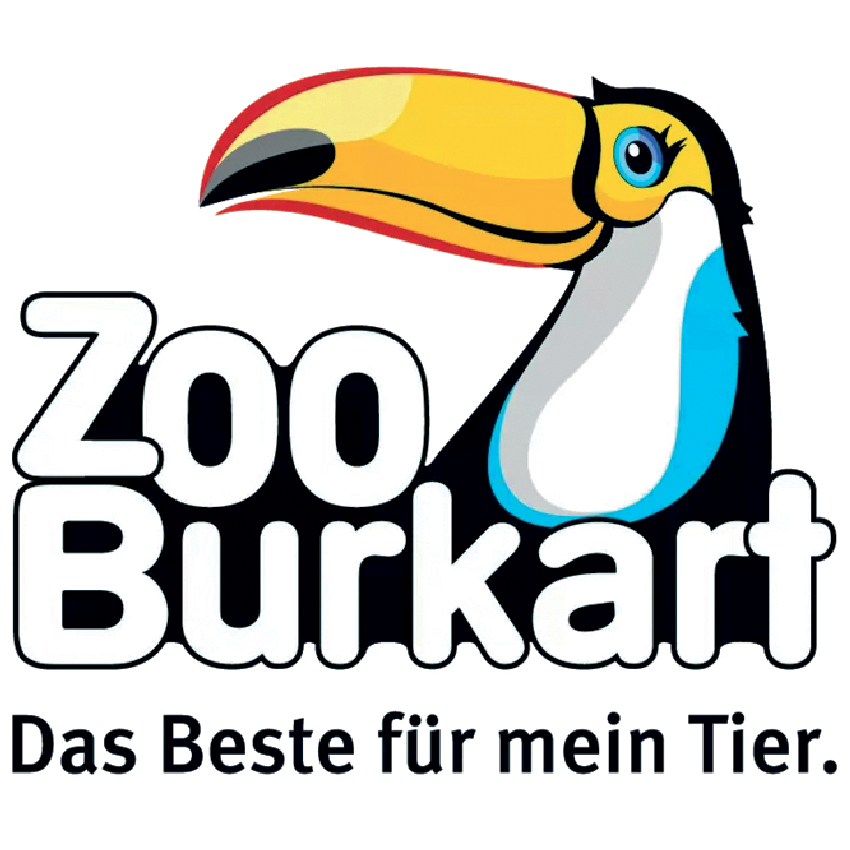 Zoo Burkart GmbH in Denzlingen - Logo