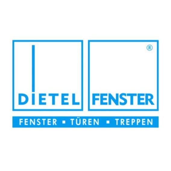 Logo Dietel Bauelemente GmbH
