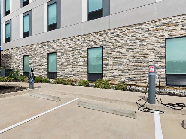 Images Hampton Inn Longview