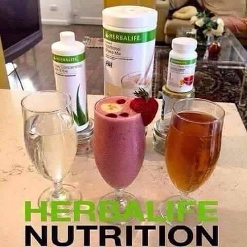 Images Herbalife Nutrition – Distributore Indipendente Tiziana Tabacco