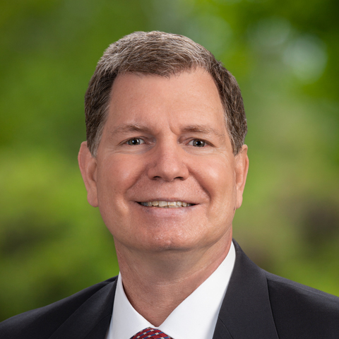Barton G. Bradshaw