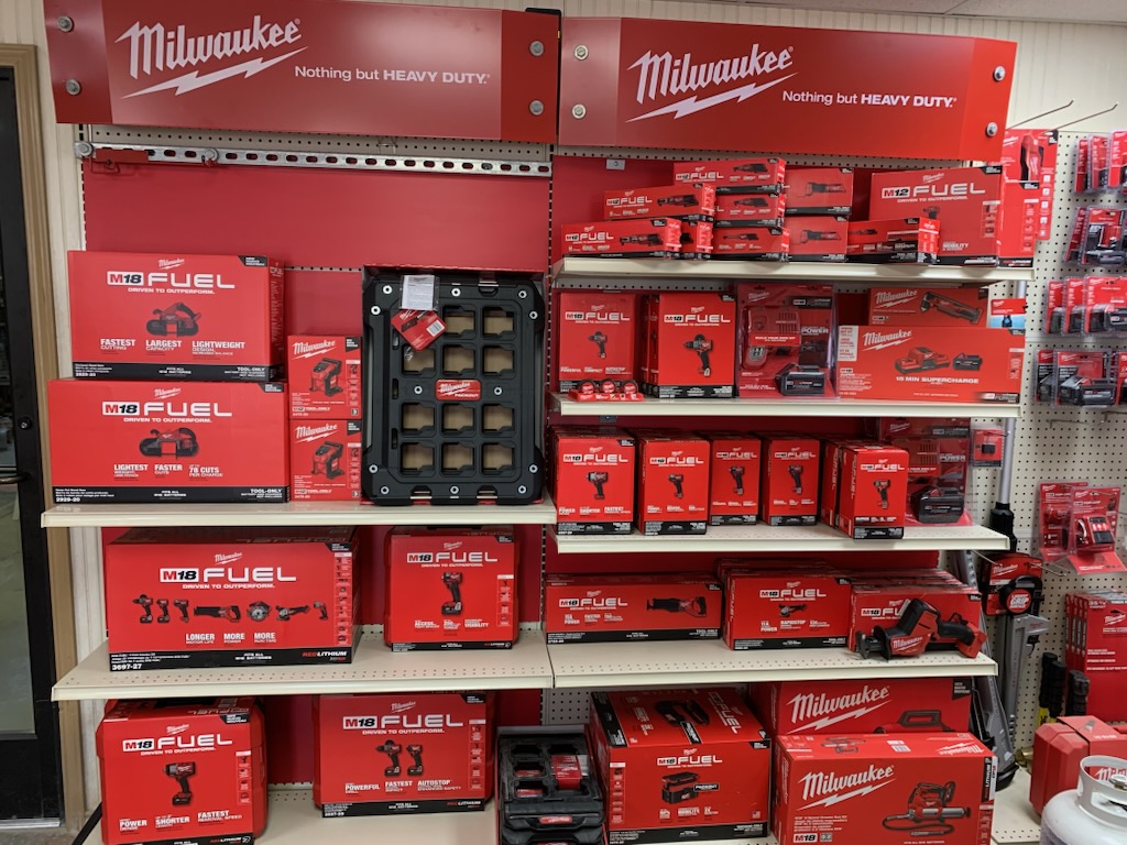 Double D Supply, Inc. Image