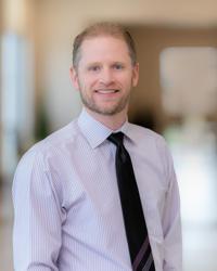 Ryan K. Garritson, PA - Salt Lake City, UT - Orthopedic Surgery, Orthopedic Surgeon