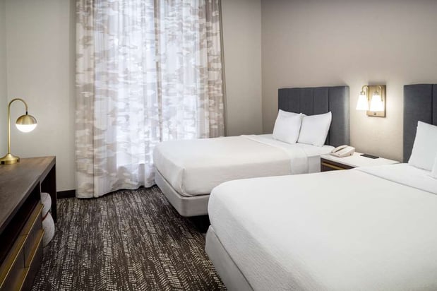 Images Embassy Suites by Hilton Orlando North