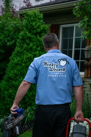 Images Monkey Wrench Plumbing, Sewer & Drain