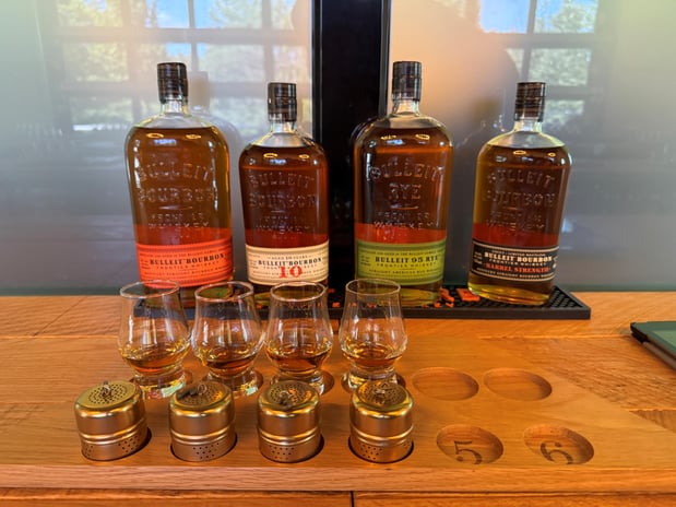 Images Sip Kentucky Bourbon Tours