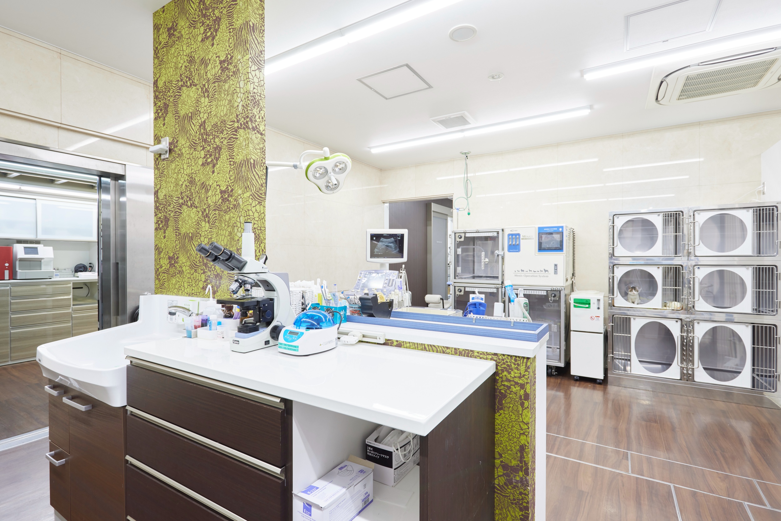 Images 飯塚パル動物病院 PAL動物病院グループ