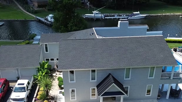 Images WT Anderson Roofing & Siding