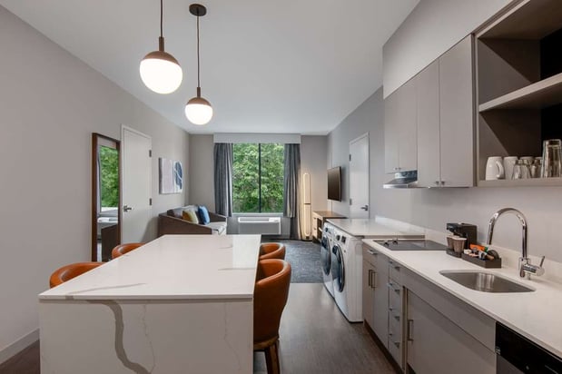 Images Homewood Suites by Hilton Missoula